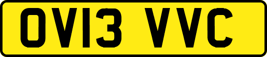 OV13VVC