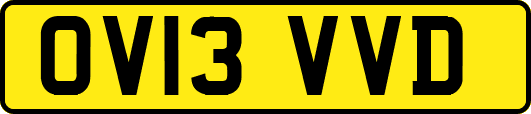 OV13VVD