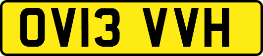 OV13VVH