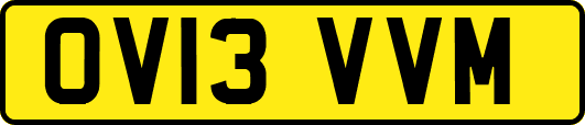 OV13VVM