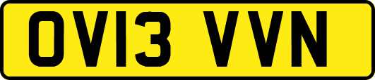 OV13VVN