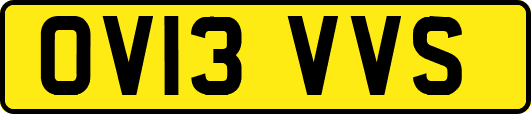 OV13VVS