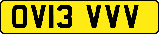 OV13VVV
