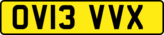 OV13VVX