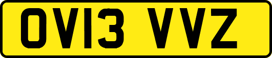 OV13VVZ
