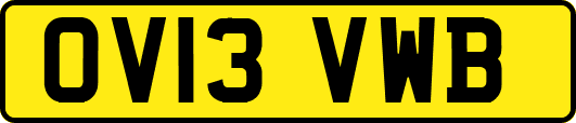 OV13VWB