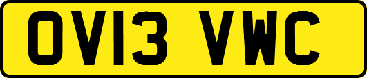 OV13VWC