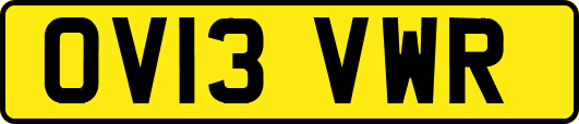 OV13VWR