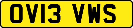 OV13VWS