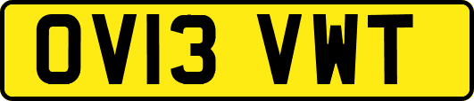 OV13VWT