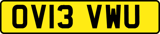 OV13VWU