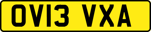 OV13VXA