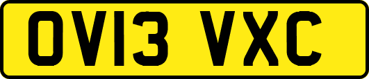 OV13VXC