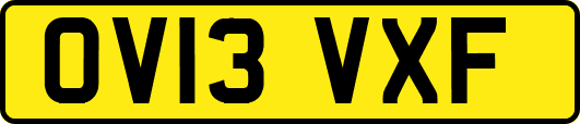 OV13VXF