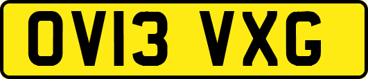 OV13VXG