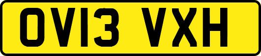 OV13VXH