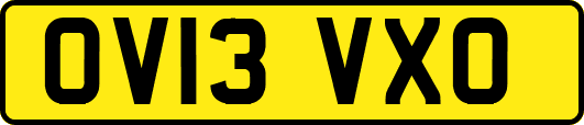 OV13VXO