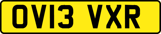 OV13VXR