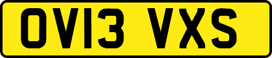 OV13VXS