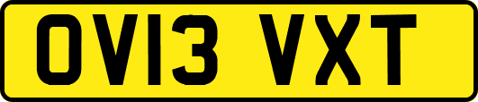 OV13VXT