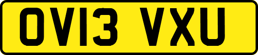 OV13VXU