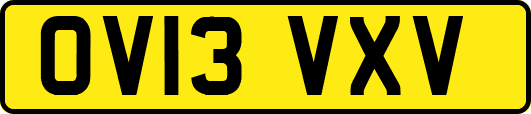 OV13VXV