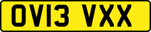 OV13VXX