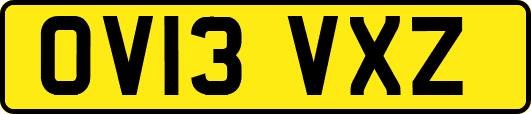 OV13VXZ