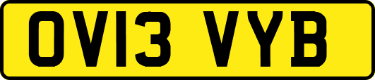OV13VYB