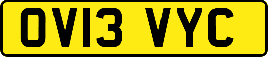 OV13VYC