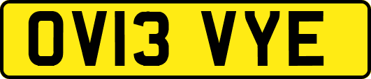 OV13VYE
