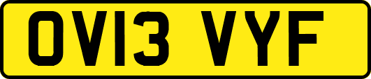 OV13VYF