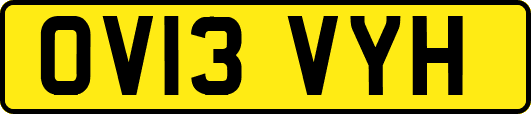OV13VYH
