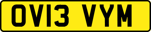 OV13VYM