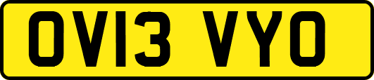 OV13VYO