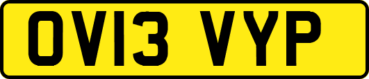 OV13VYP