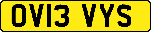 OV13VYS
