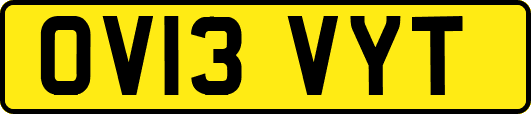OV13VYT