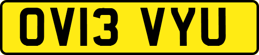 OV13VYU