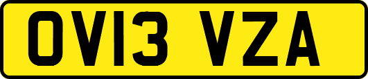OV13VZA
