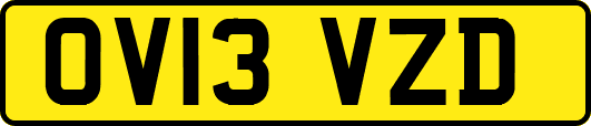 OV13VZD
