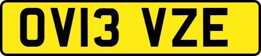 OV13VZE