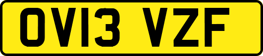 OV13VZF
