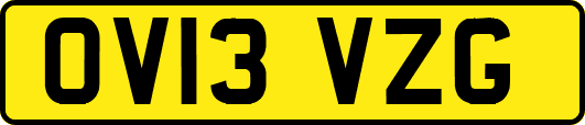 OV13VZG