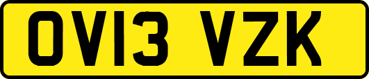OV13VZK