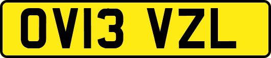 OV13VZL