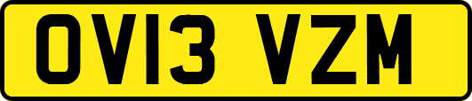 OV13VZM