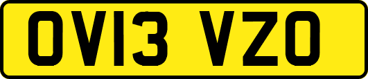 OV13VZO