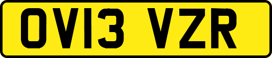 OV13VZR