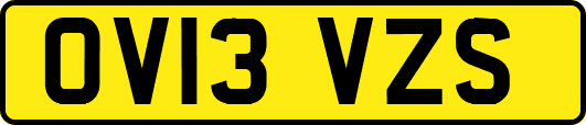 OV13VZS